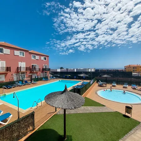 Vakantiehuis Morada Ribes