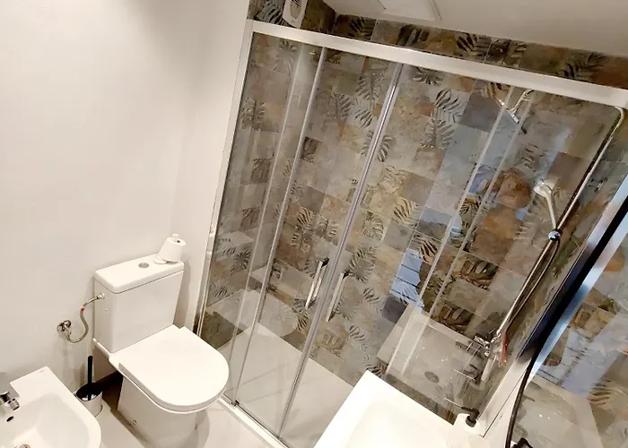 Morada Ribes Ferienhaus Costa De Antigua