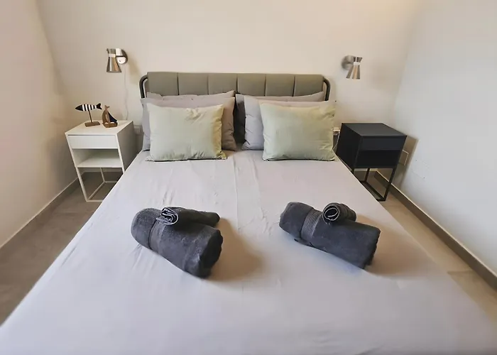 Ferienhaus Morada Ribes Costa De Antigua