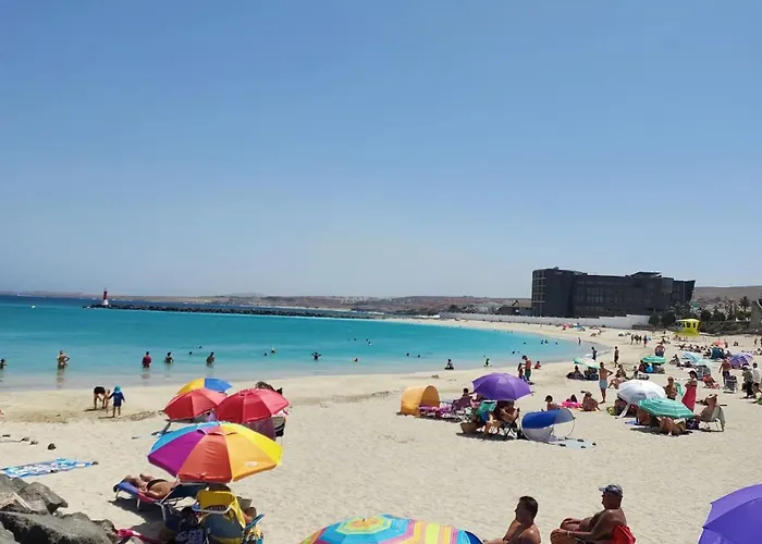 Ferienhaus Morada Ribes Costa De Antigua