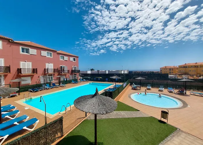 Ferienhaus Morada Ribes