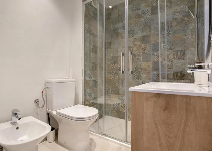 Ferienhaus Morada Ribes Costa De Antigua