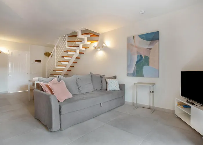 Morada Ribes Ferienhaus *