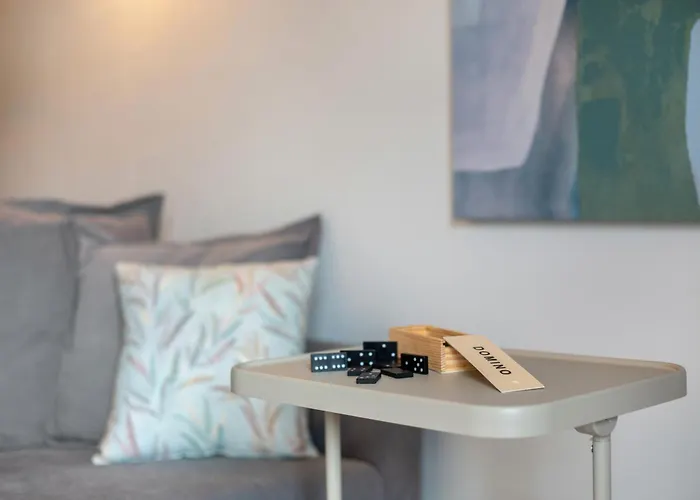 Ferienhaus Morada Ribes