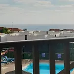 Morada Ribes Tatil Evi *