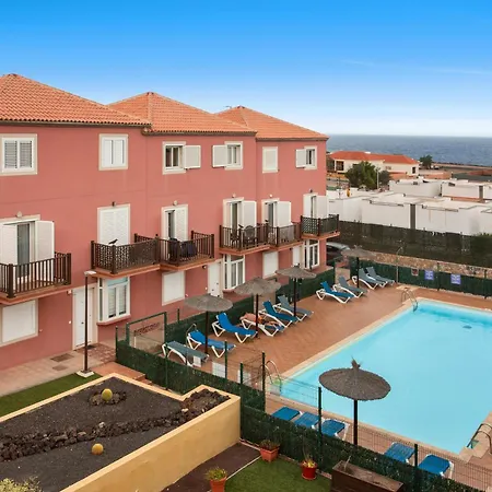 Morada Ribes コスタ・デ・アンティグア