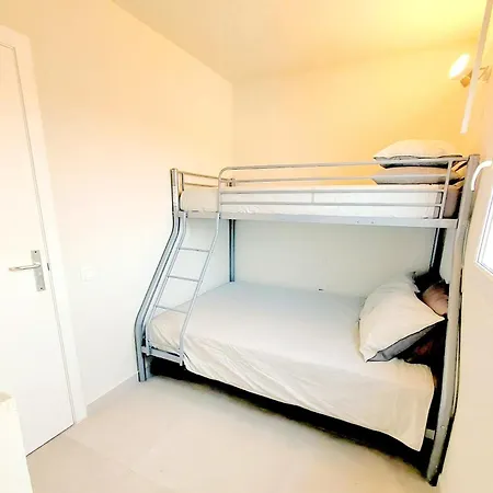 Morada Ribes Holiday home Costa De Antigua