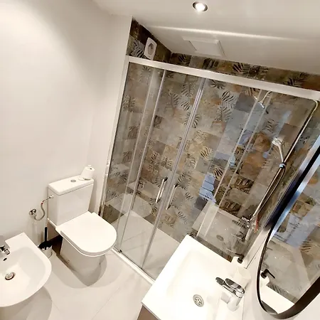 Morada Ribes 別荘 コスタ・デ・アンティグア