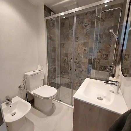 Morada Ribes * コスタ・デ・アンティグア