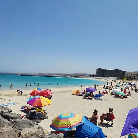 別荘 Morada Ribes コスタ・デ・アンティグア