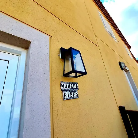 Morada Ribes *