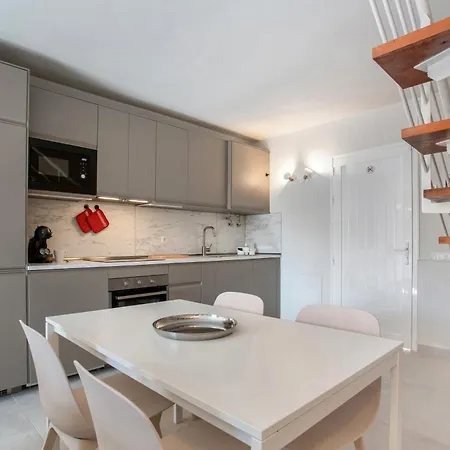 Morada Ribes Holiday home