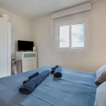 Holiday home Morada Ribes