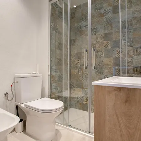 Holiday home Morada Ribes Costa De Antigua