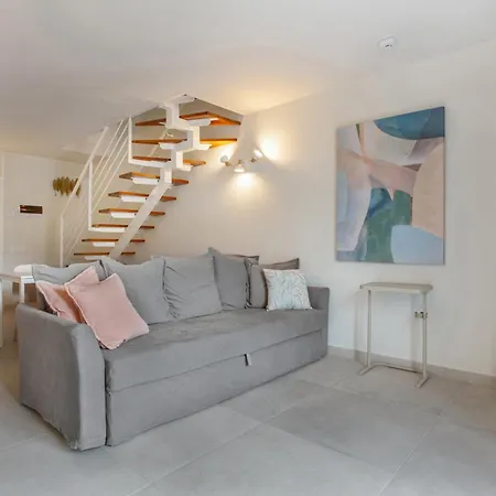 Morada Ribes 別荘 *