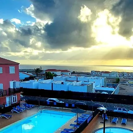 Morada Ribes コスタ・デ・アンティグア