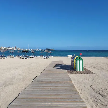 Morada Ribes コスタ・デ・アンティグア