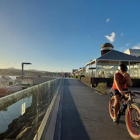 Morada Ribes コスタ・デ・アンティグア