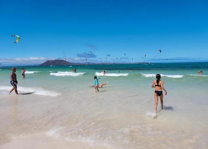 Feriehus Morada Ribes *