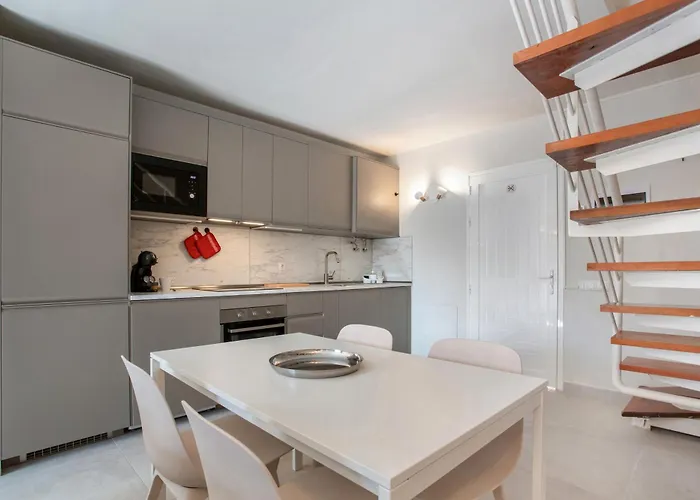 Morada Ribes Feriehus