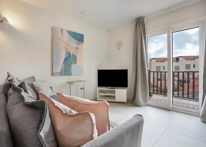 Morada Ribes Feriehus *