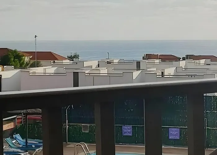 Morada Ribes Feriehus *