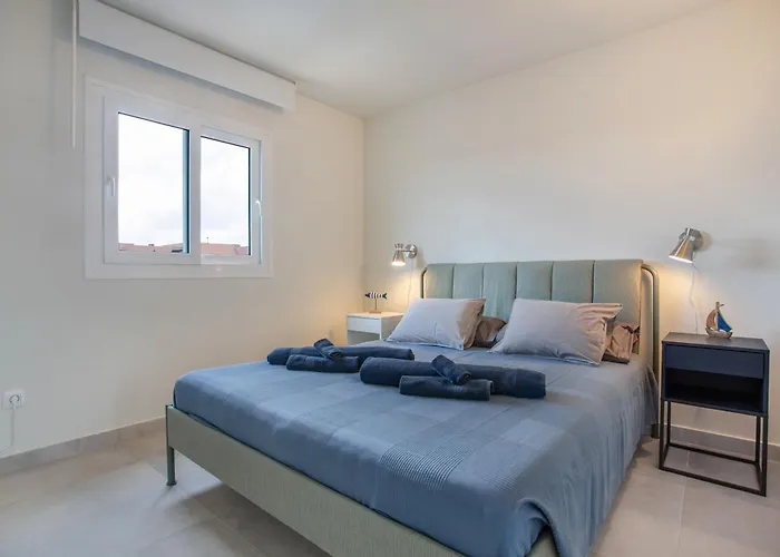 Feriehus Morada Ribes