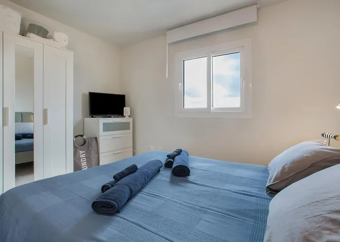 Morada Ribes Feriehus *