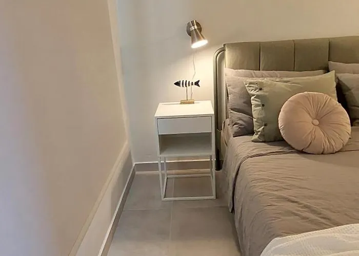 Feriehus Morada Ribes *