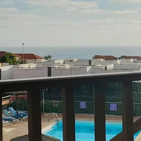 Dom wakacyjny Morada Ribes