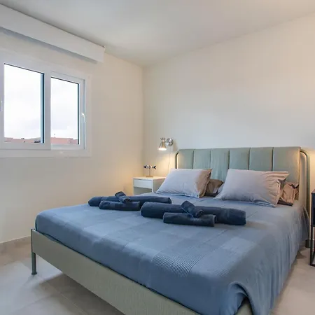 بيت للعطل Morada Ribes