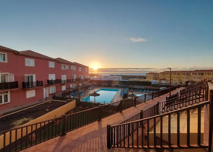 بيت للعطل Morada Ribes *