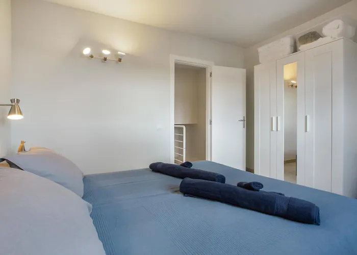 Morada Ribes كوستا دي أنتيجوا