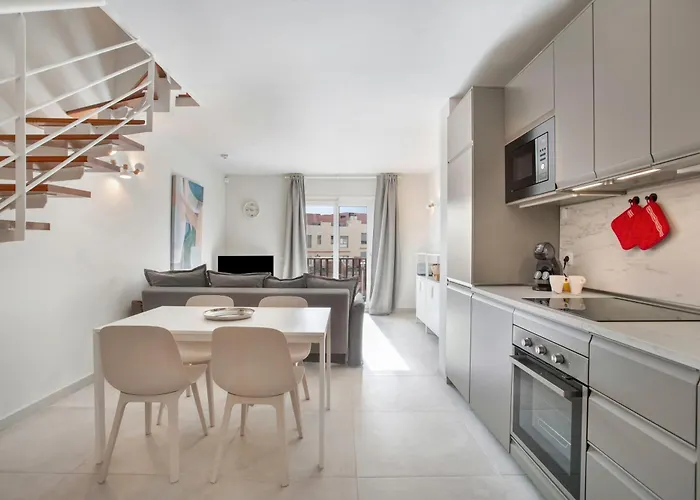 Morada Ribes * كوستا دي أنتيجوا