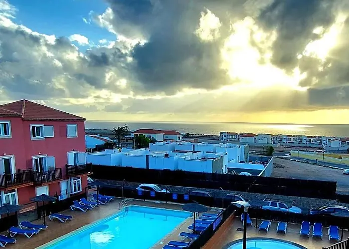 Morada Ribes كوستا دي أنتيجوا